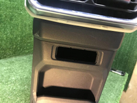 Подлокотник Jetour T2 (2023-н.в.)