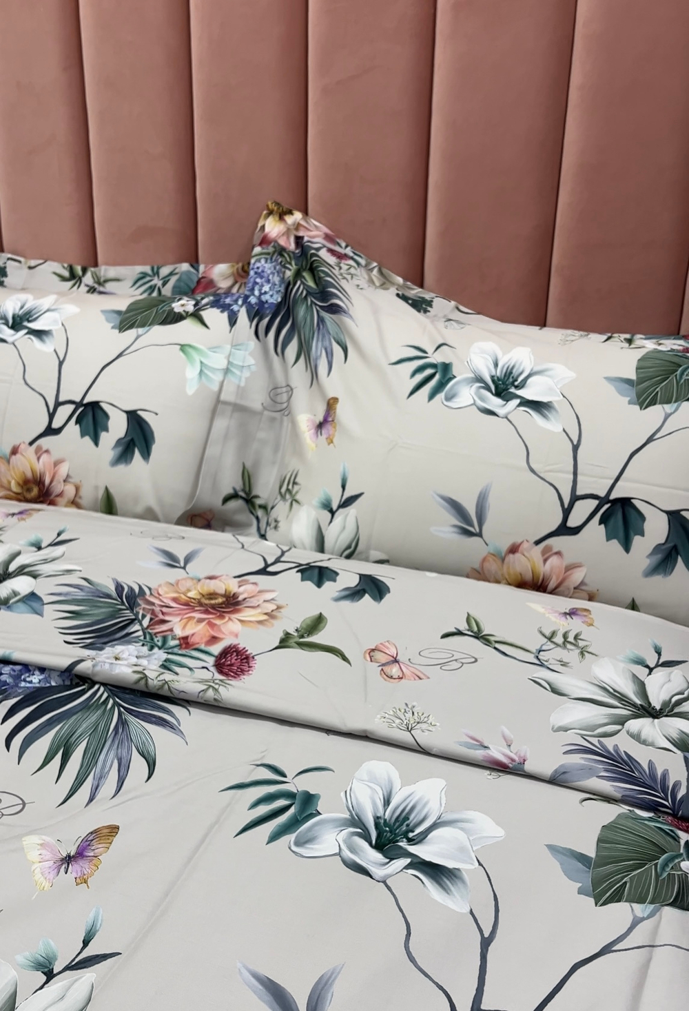 Постельное белье Blumarine Ruana