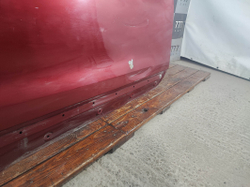 Дверь передняя правая Nissan Qashqai 2 (J11) 13-23 Б/У Оригинал H0100BM9MA