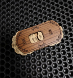 Счётчик очков и хп до 999 Хдф Вишня