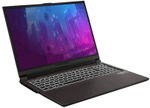 Ноутбук  OSIO CyberLine C160i-002 16 ", Core i5, 16 Гб RAM, 512 Гб SSD, GeForce RTX 4050, Коричневый