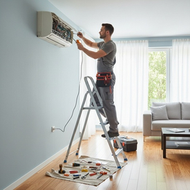 Коды ошибок сплит-систем AXIOMA: полное руководство по диагностике и устранению