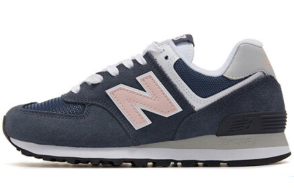 Кроссовки New Balance Nb 574 (Женская размерная сетка)