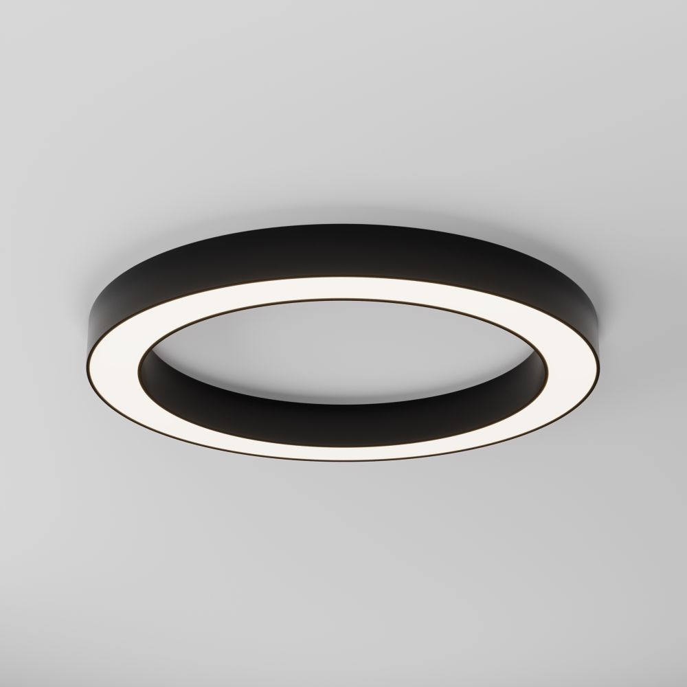 Светильник потолочный светодиодный Maytoni   C093CL-45W4K-B