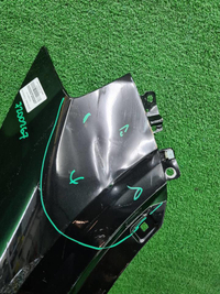 Крыло переднее правое Kia Sportage 5 NQ5 (21-нв)