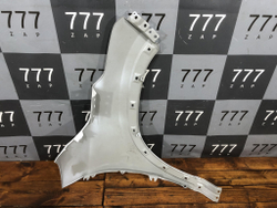 Крыло переднее левое Kia Seltos 19-22 Б/У Оригинал 66311Q5000