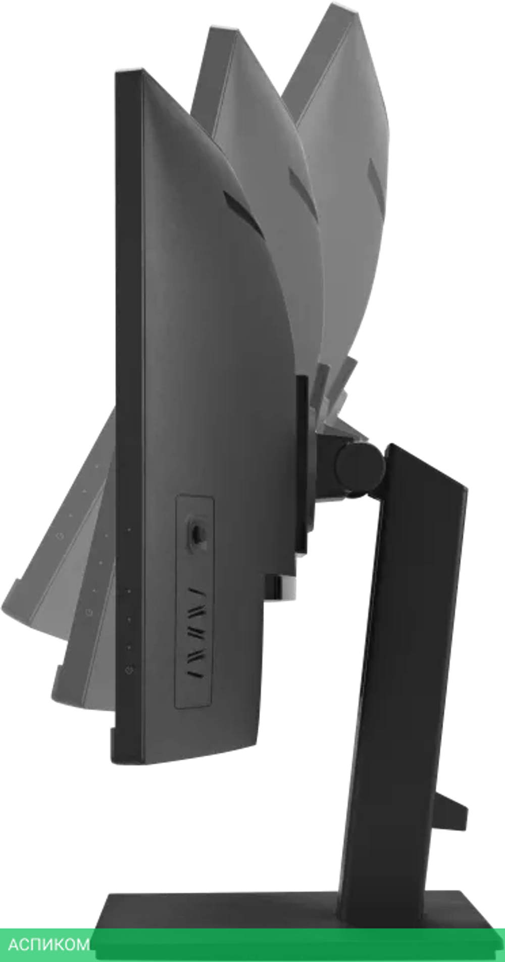 Монитор ASUS Business VA34VCPSN