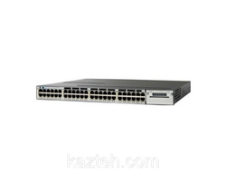 Коммутатор Cisco Catalyst WS-C3750X-48T-S