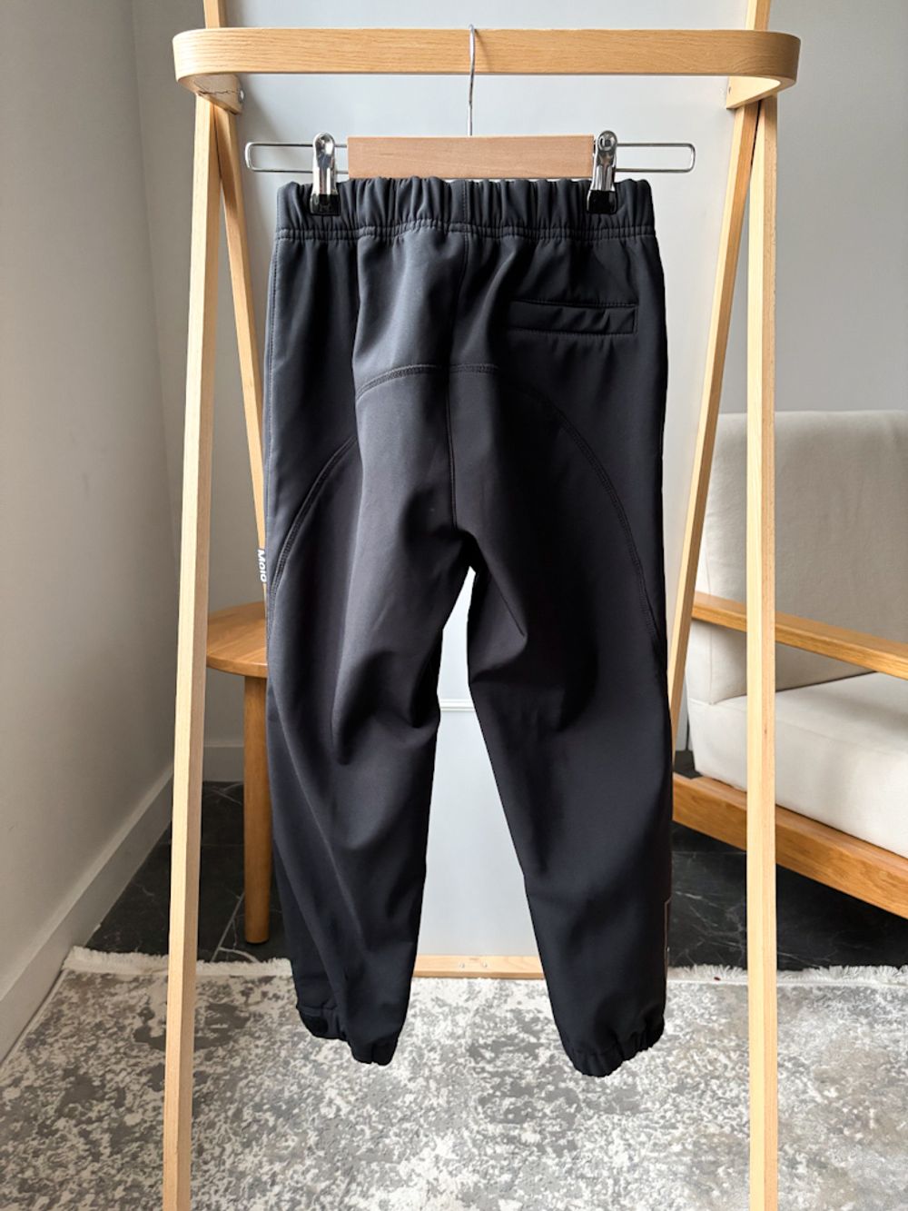 Утепленные брюки Molo, 128