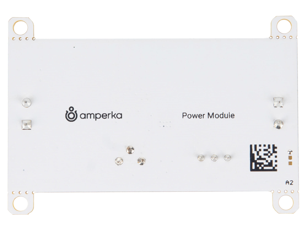 Понижающий преобразователь DC-DC TPS54540 (Zelo-модуль)