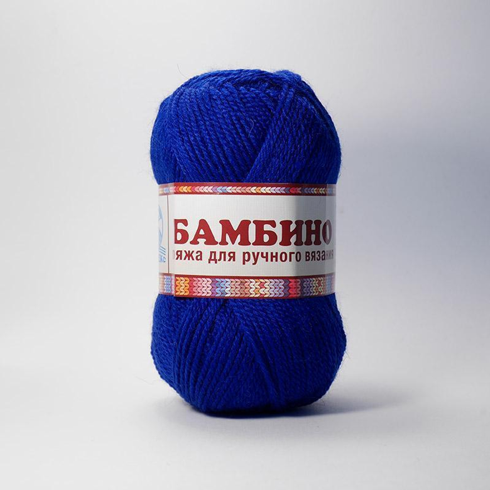 Бамбино (Камтекс)