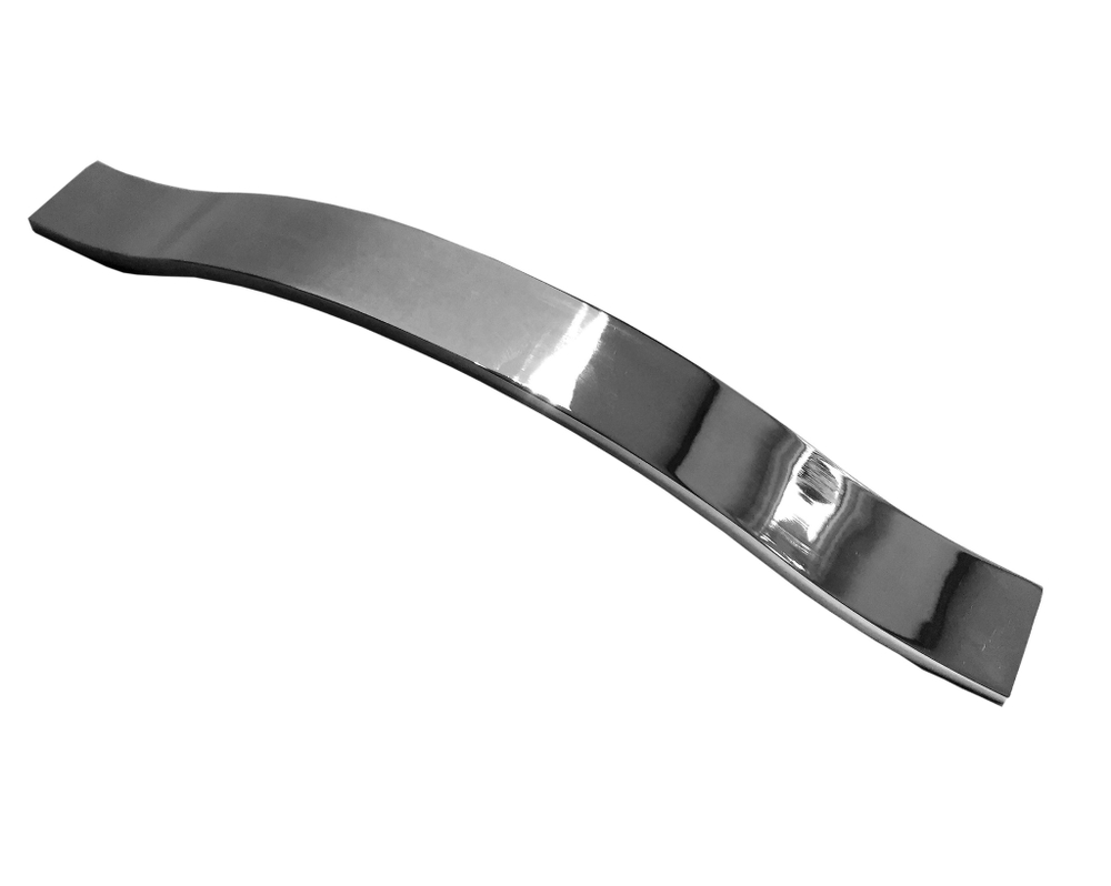 Ручка-скоба L-160мм хром 92616002  chrome DV