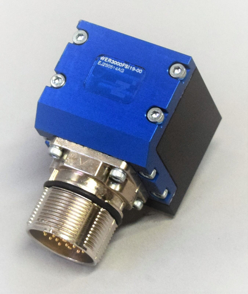 ZIMMER GROUP WER3000FSI19-00