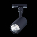ST351.436.10.36 Св-к трек. Черный LED 1*10W 3000K 900Lm Ra?90 36° IP20 L98xW59xH154 100-240V