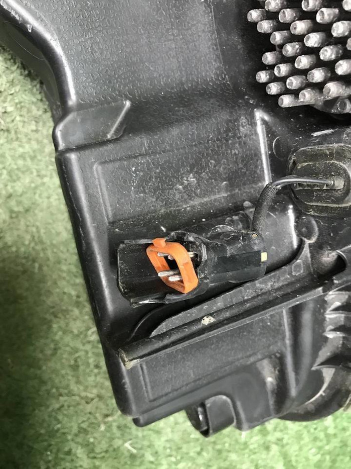 Указатель поворота Chery Tiggo 7 Pro Max (22-24)