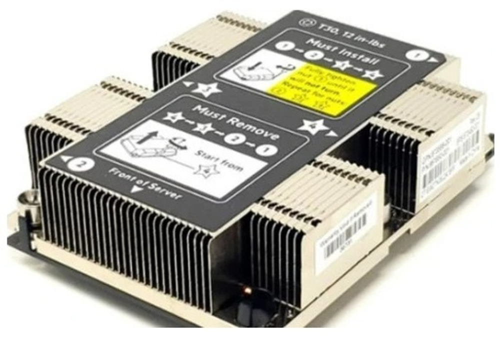 Система охлаждения HP P49145-B21