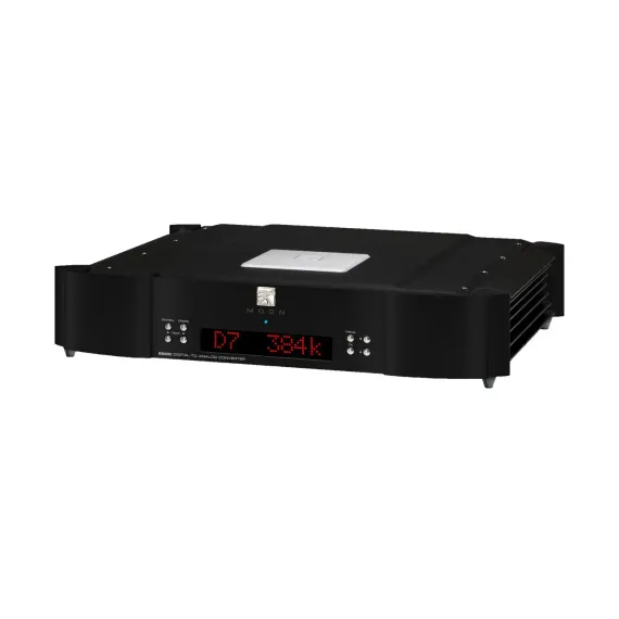 Moon by Simaudio 680D Black