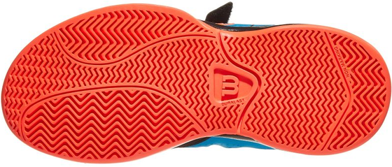 Кроссовки детские Wilson Kaos Kids, арт. WRS325500