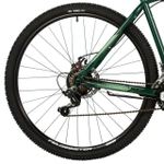 Горный велосипед FOXX Caiman 29" (2025)