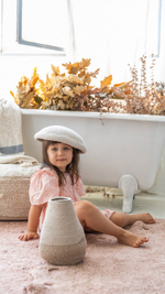 Корзина Lorena Canals Basket Baby Mushroom (23 x 27 см)