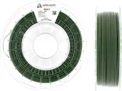 Фотография — Пластик для 3D-принтера AddNorth Rigid X Green Camo