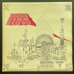Pink Floyd ‎– Relics (Англия 1978г.)