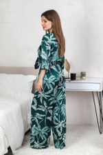 Брюки Стихия-2 Виотекс ИЗУМРУДНЫЙ