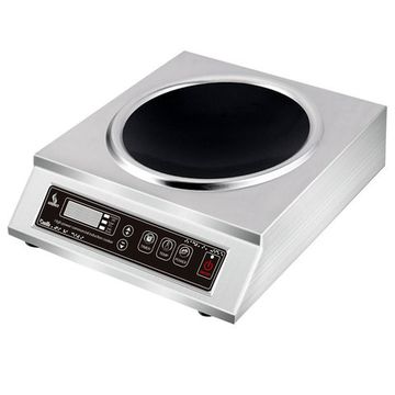 Плита вок индукционная AIRHOT IP3500 WOK