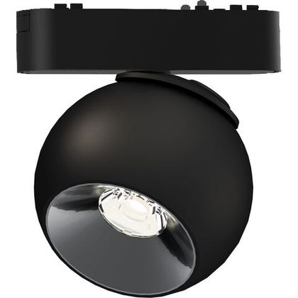 Светильник подвесной Wertmark Technical Hadar светильник на шинопровод, Led, 12W, 3000K WTH.O13.607.30.12