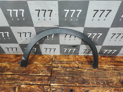 Накладка крыла заднего левого Mazda CX-4 16-нв Б/У Оригинал GW8T51W60