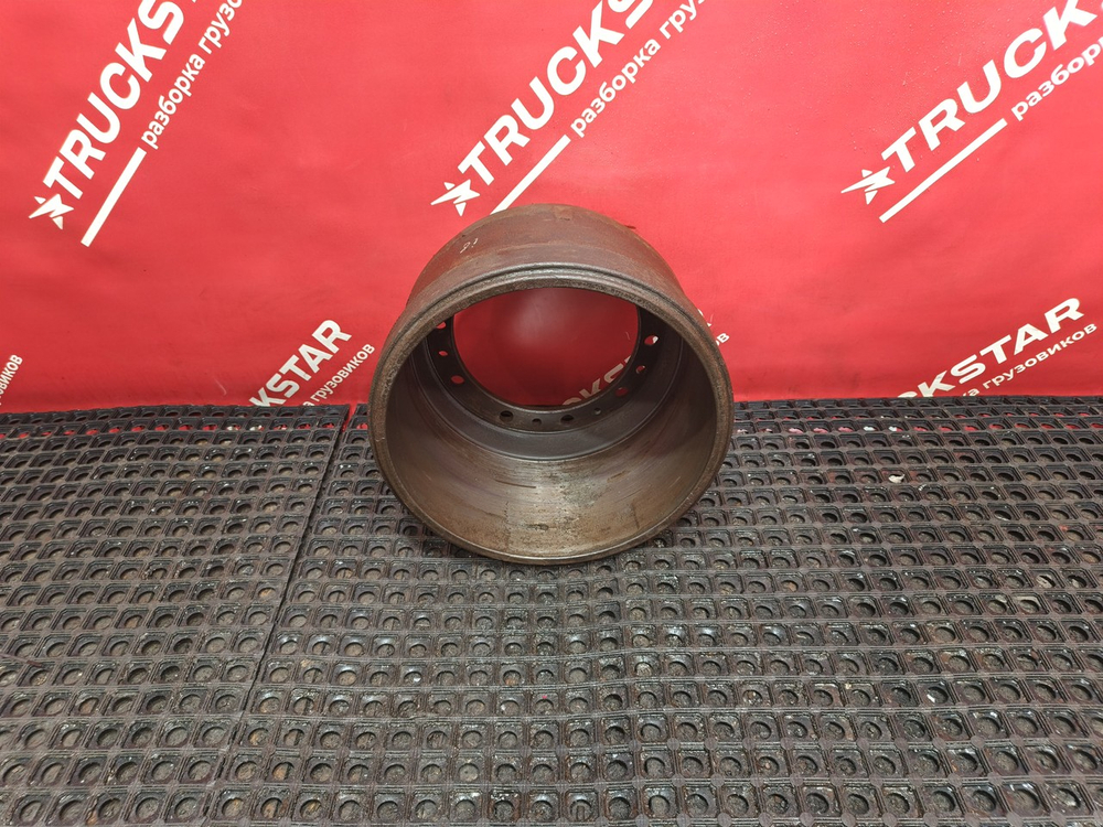 Барабан тормозной задний