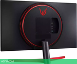 Игровой монитор LG UltraGear 27GN800P-B