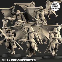 Adeptus Mechanicus