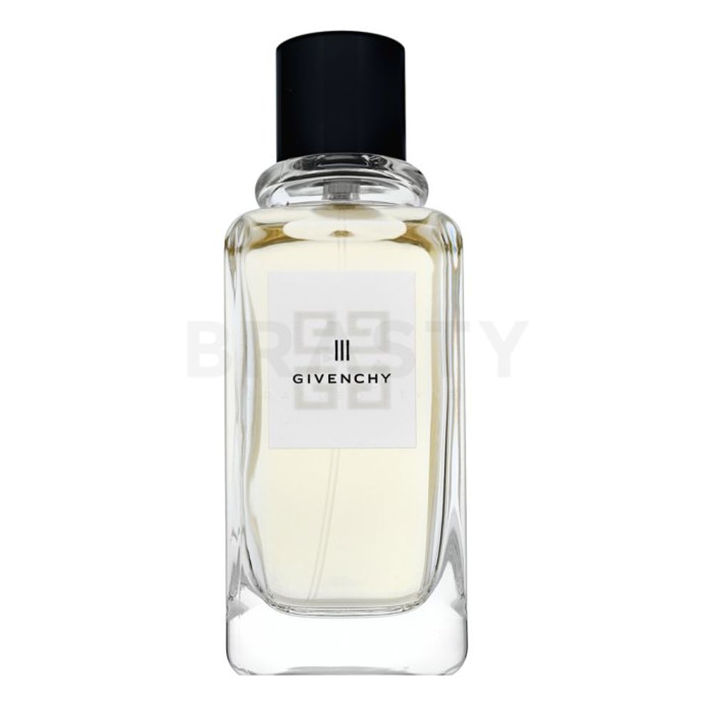 Givenchy III EDT W 100 ml