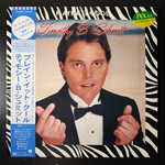 Timothy B. Schmit ‎– Playin' It Cool (Япония 1984г.) Т
