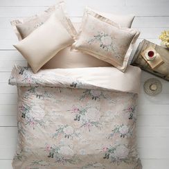 Постельное белье  SANTA   deluxe TIVOLYO HOME Турция