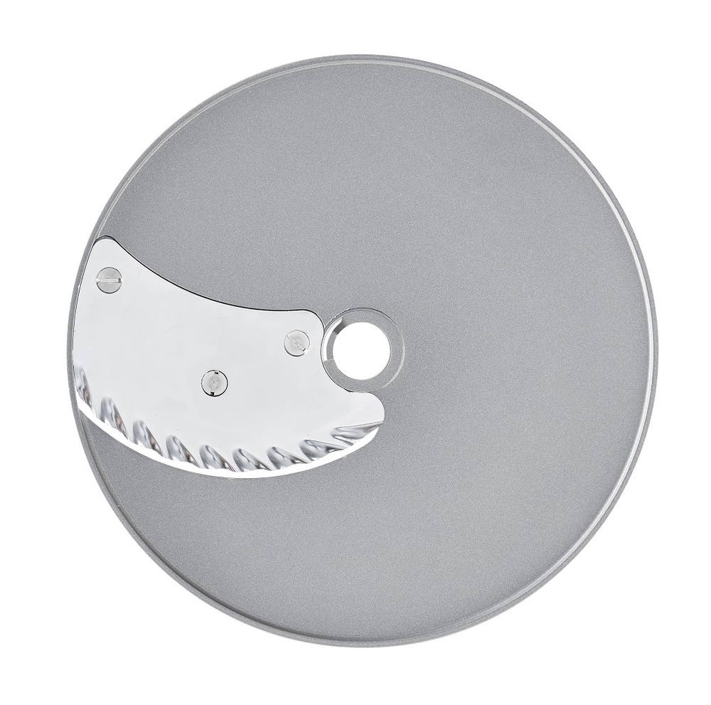 Диск Нарез. Robot Coupe 28177W Mineral+ 4Мм Гофрет