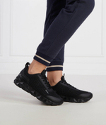 Кроссовки EA7 - черный(X8X154 XK357)