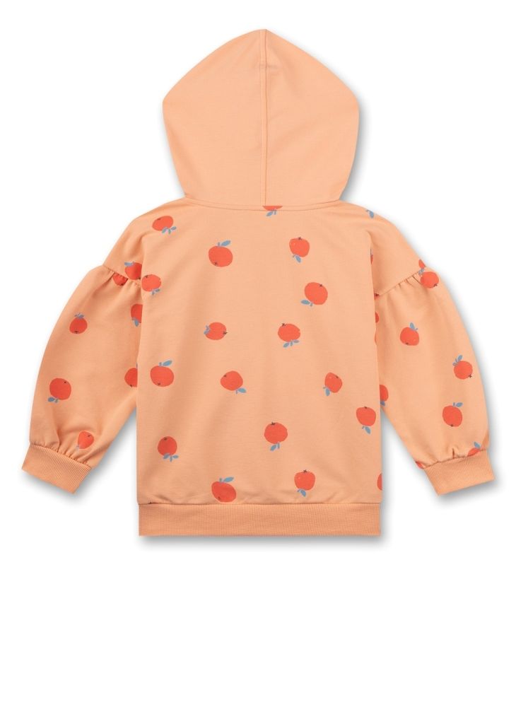 Толстовка Sanetta Kidswear 126369 22085