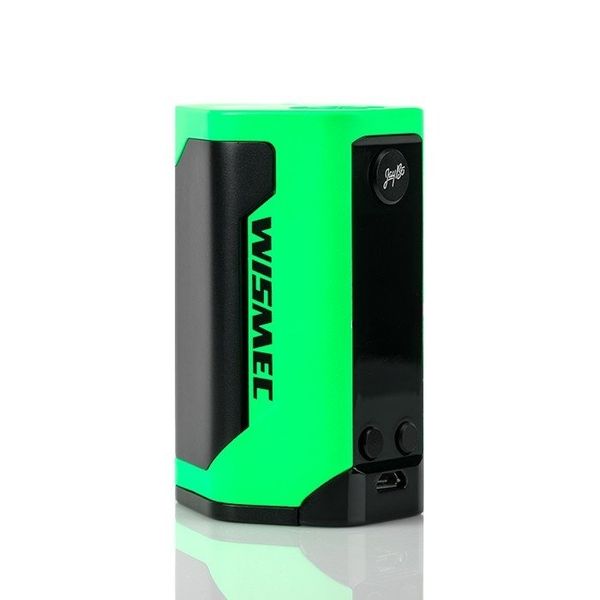 Купить Боксмод Wismec Reuleaux RX Gen3