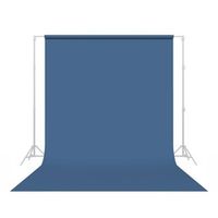 Фон бумажный Savage SA 64-12 Blue Jean 2.72 x 11м синий