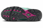 Кроссовки Undefeated X Nike Air Terra Humara Light Menta