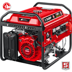 Генератор бензиновый Зубр Мастер СБ-8000Е-3 8000 Вт