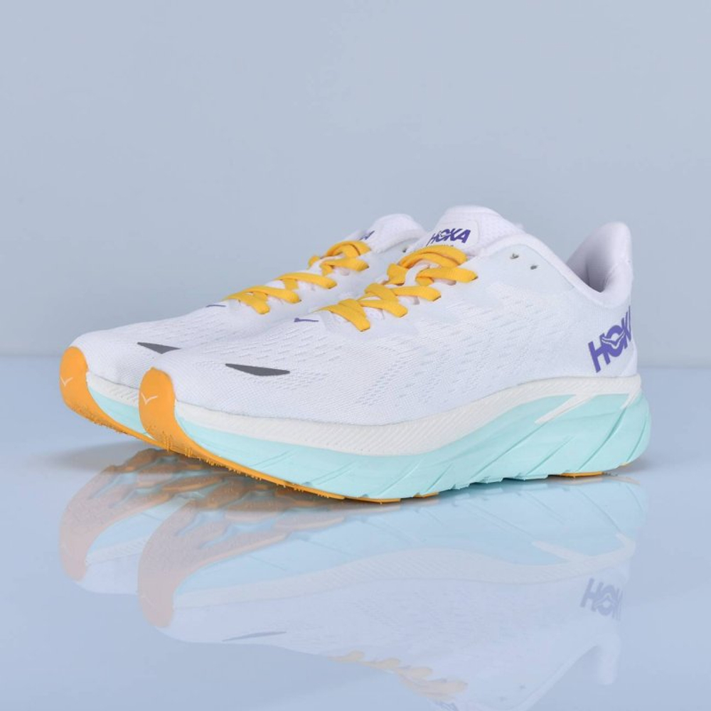 Кроссовки Hoka One One CLIFTON 8 арт 5378
