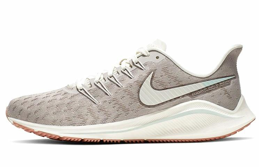 Кроссовки Nike Air Zoom Vomero 14 (Женская размерная сетка)