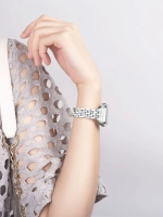 Ремешок для Apple Watch 38 41 42 мм браслет для часов