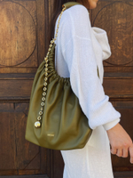 Loewe Medium Squeeze Bag