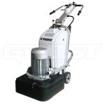 GROST PMC600-3 - Мозаично-шлифовальная машина по бетону - 380 В / 7,5 кВт