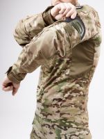 Рубашка боевая TS-X Сamo Multicam, North Horizon