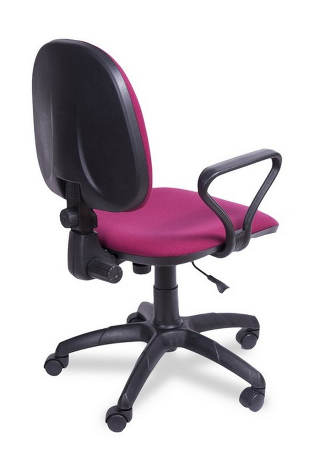 Кресло для персонала Meтро new gtpp (Самба) люкс